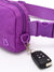 Breakthrough Belt Bag - Gusher Image 2