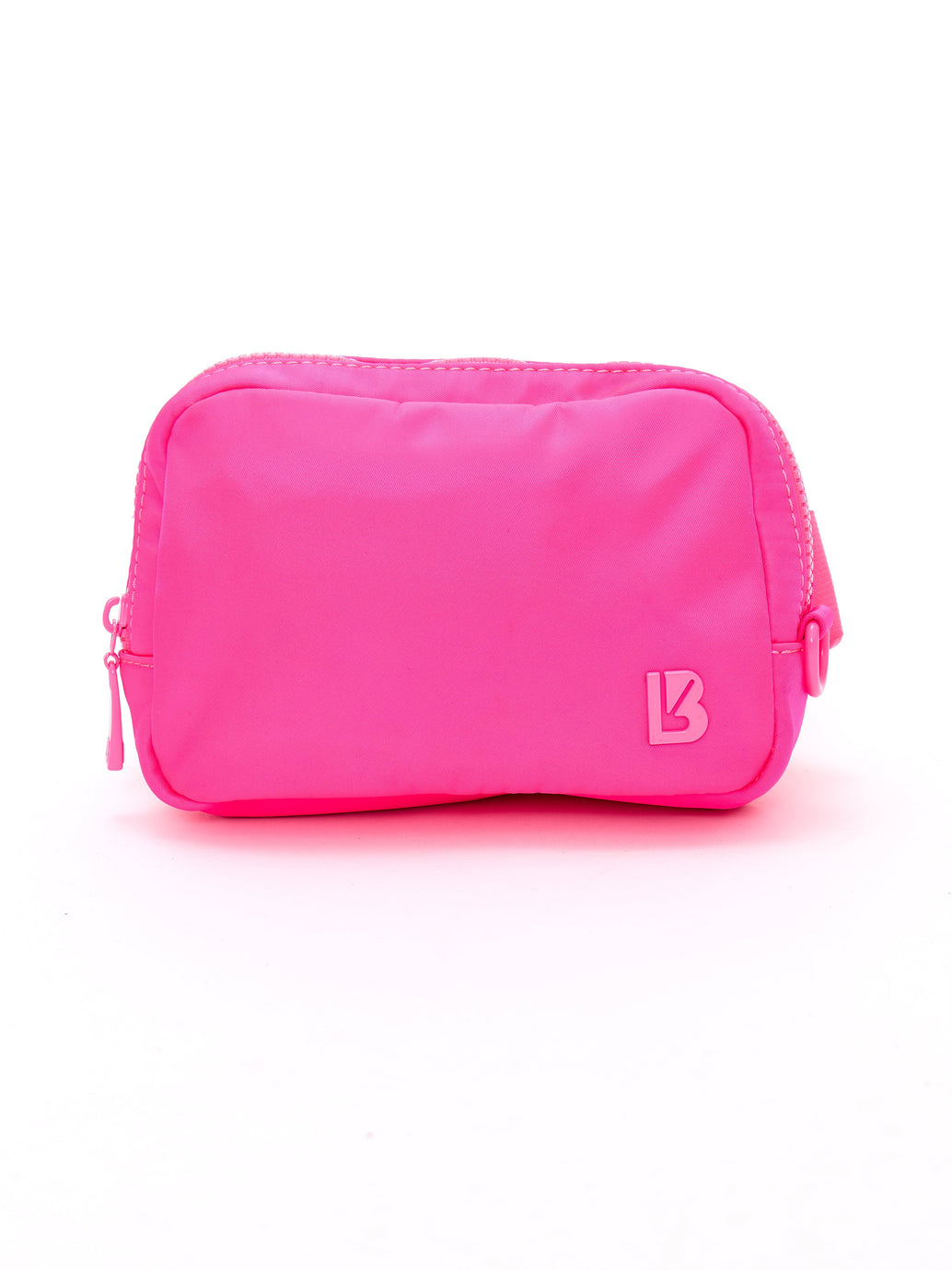 Breakthrough Belt Bag - Hard Candy