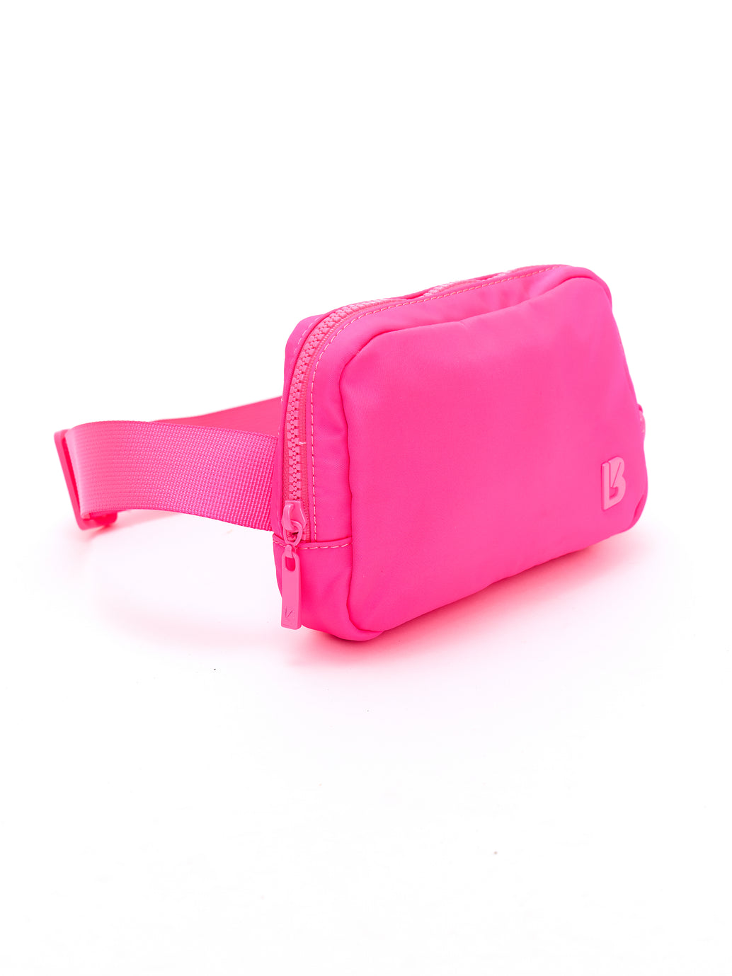 Breakthrough Belt Bag - Hard Candy