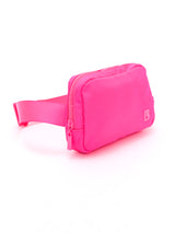 Thumbnail 7 of Breakthrough Belt Bag - Hard Candy, 7 of 8