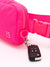 Breakthrough Belt Bag - Hard Candy Image 2