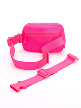 Thumbnail 2 of Breakthrough Belt Bag - Hard Candy, 2 of 8
