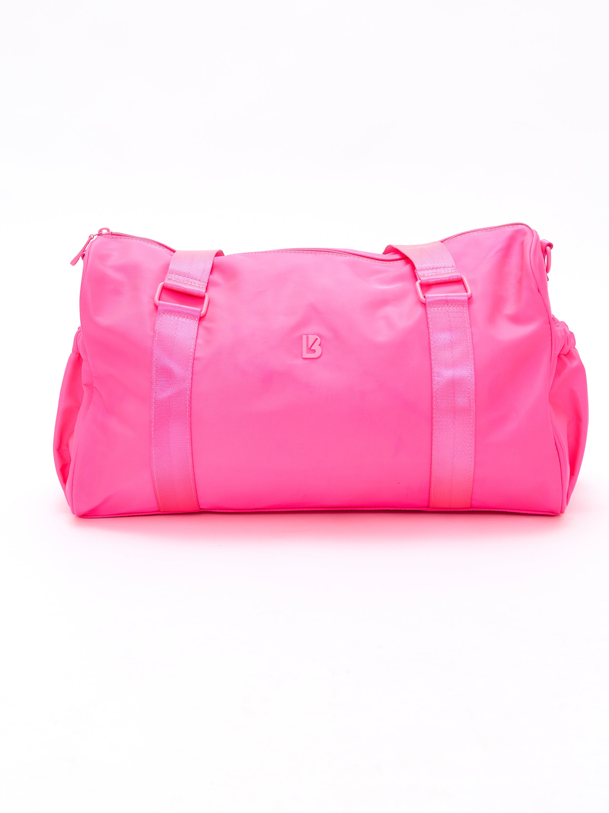 Everyday Duffel - Hard Candy