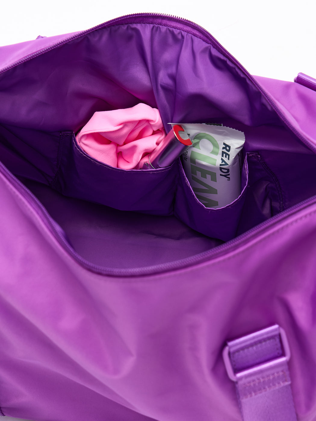 Everyday Duffel - Gusher
