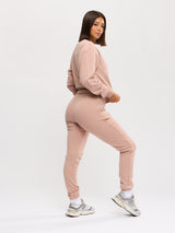 Thumbnail 4 of Cloud Jogger - Mauve, 4 of 5