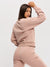 Cloud Crew Pullover - Mauve Image 4