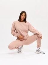 Thumbnail 5 of Cloud Jogger - Mauve, 5 of 5