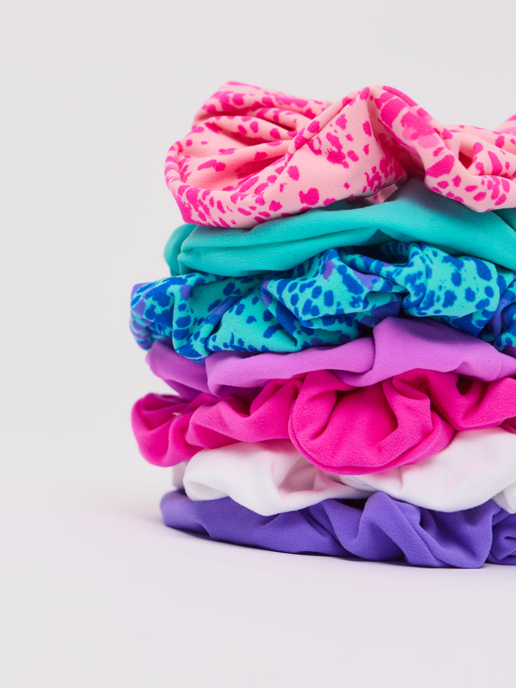 Scrunchie - Snack