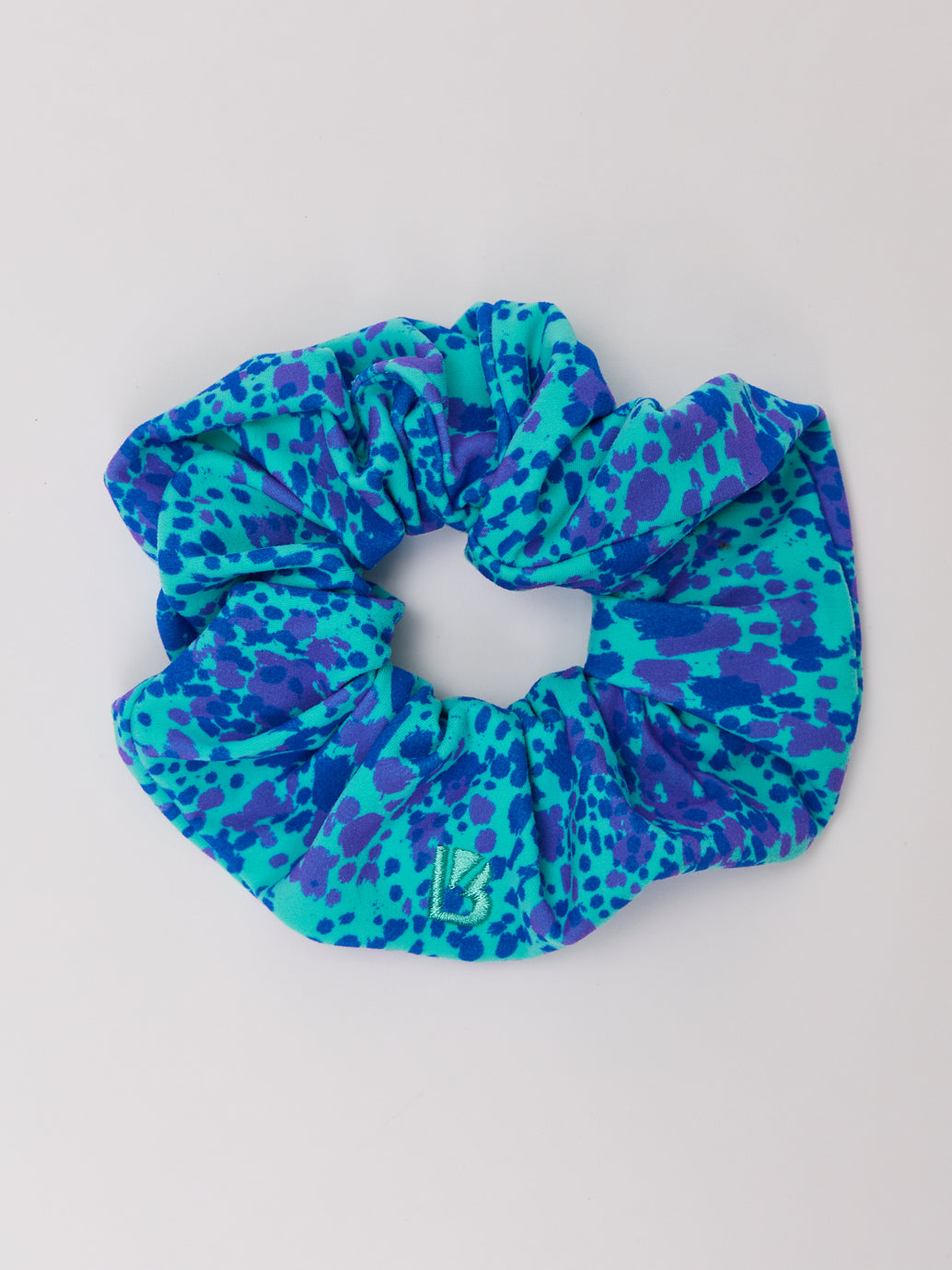 Scrunchie - Snack