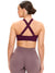 Candy Crew Sports Bra - Venom Image 4