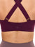 Candy Crew Sports Bra - Venom Image 3