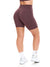 Aggressive Scrunch Short 7