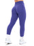Aggressive Scrunch Legging - Lunar Blue Image 0