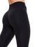 Girlfriend Legging - Onyx Black Image 0