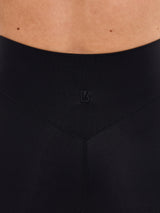 Thumbnail 3 of Girlfriend Legging - Onyx Black, 3 of 7