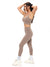 Rosa Sports Bra - Chai Latte Image 2