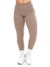 Girlfriend Legging - Chai Latte Image 2