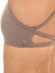 Girlfriend Reversible Sports Bra - Chai Latte and Chamomile Image 4