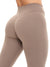 Girlfriend Legging - Chai Latte Image 0