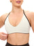 Girlfriend Reversible Sports Bra - Cold Brew and Bone Image 5