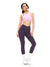 Candy Crew Sports Bra - Lover Pink Image 5