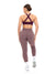 Candy Crew Sports Bra - Venom Image 5