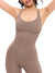 Corset Bodysuit - Chai Latte Image 0
