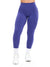 Aggressive Scrunch Legging - Lunar Blue Image 5