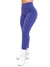 Aggressive Scrunch Legging - Lunar Blue Image 3