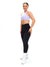 Girlfriend Legging - Onyx Black Image 5