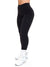 Girlfriend Legging - Onyx Black Image 4