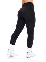 Thumbnail 7 of Girlfriend Legging - Onyx Black, 7 of 7