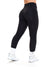 Girlfriend Legging - Onyx Black Image 6