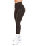 Dream Heathered Legging - Cold Brew Image 3