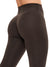 Dream Heathered Legging - Cold Brew Image 0
