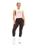Pretty Crop Tank - Strawberry Milk Image 3