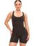 Dream Heathered Bodysuit - Cold Brew Image 3
