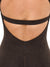 Dream Heathered Bodysuit - Cold Brew Image 6