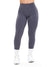 Aggressive Scrunch Legging - Blue Steel Image 3