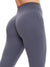 Aggressive Scrunch Legging - Blue Steel Image 7