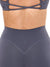 Aggressive Scrunch Legging - Blue Steel Image 8