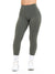 Aggressive Scrunch Legging - Shadow Sage Image 3