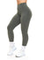 Aggressive Scrunch Legging - Shadow Sage Image 4
