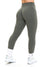 Aggressive Scrunch Legging - Shadow Sage Image 5