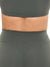 Aggressive Scrunch Legging - Shadow Sage Image 6