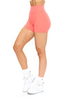 Legacy Short 4" - Tequila Sunrise