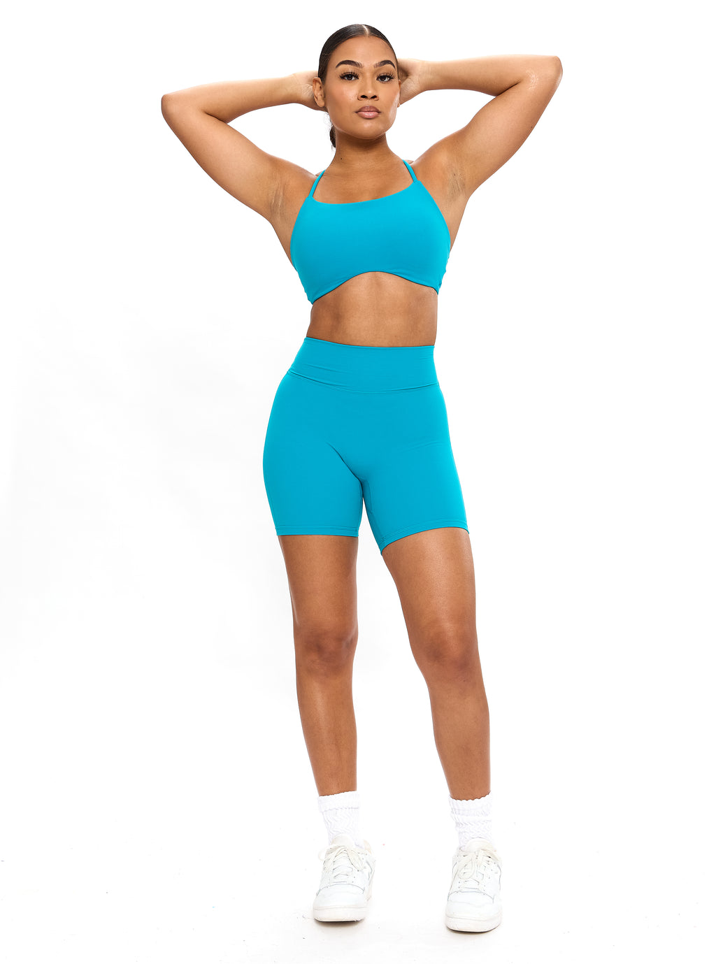 Legacy Short 4" - Mar