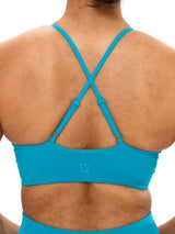 Thumbnail 5 of Poshknit Revolution Curve Sports Bra - Mar, 5 of 5