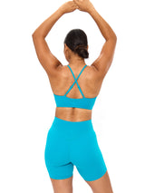Thumbnail 4 of Poshknit Revolution Curve Sports Bra - Mar, 4 of 5