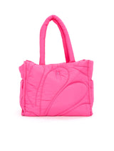 Thumbnail 2 of Pillow Tote - Rosita Pink, 2 of 7